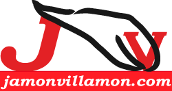 logo jamonvillamon250